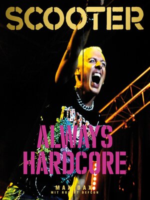 cover image of Scooter
